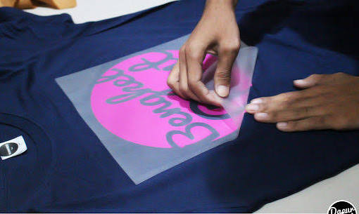 Custom Sablon