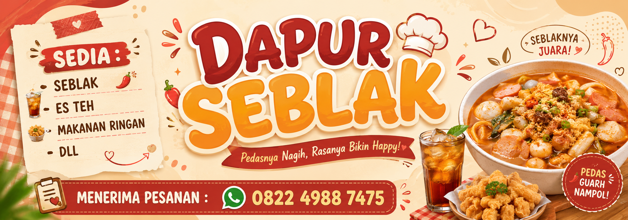 Spanduk Bahan Korea 440 Gsm