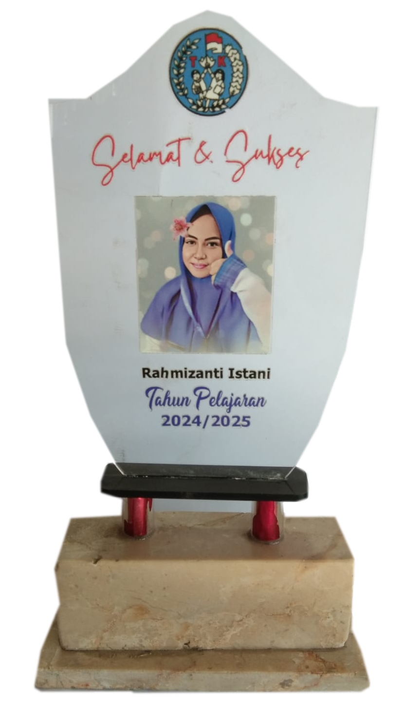 Custom Plakat